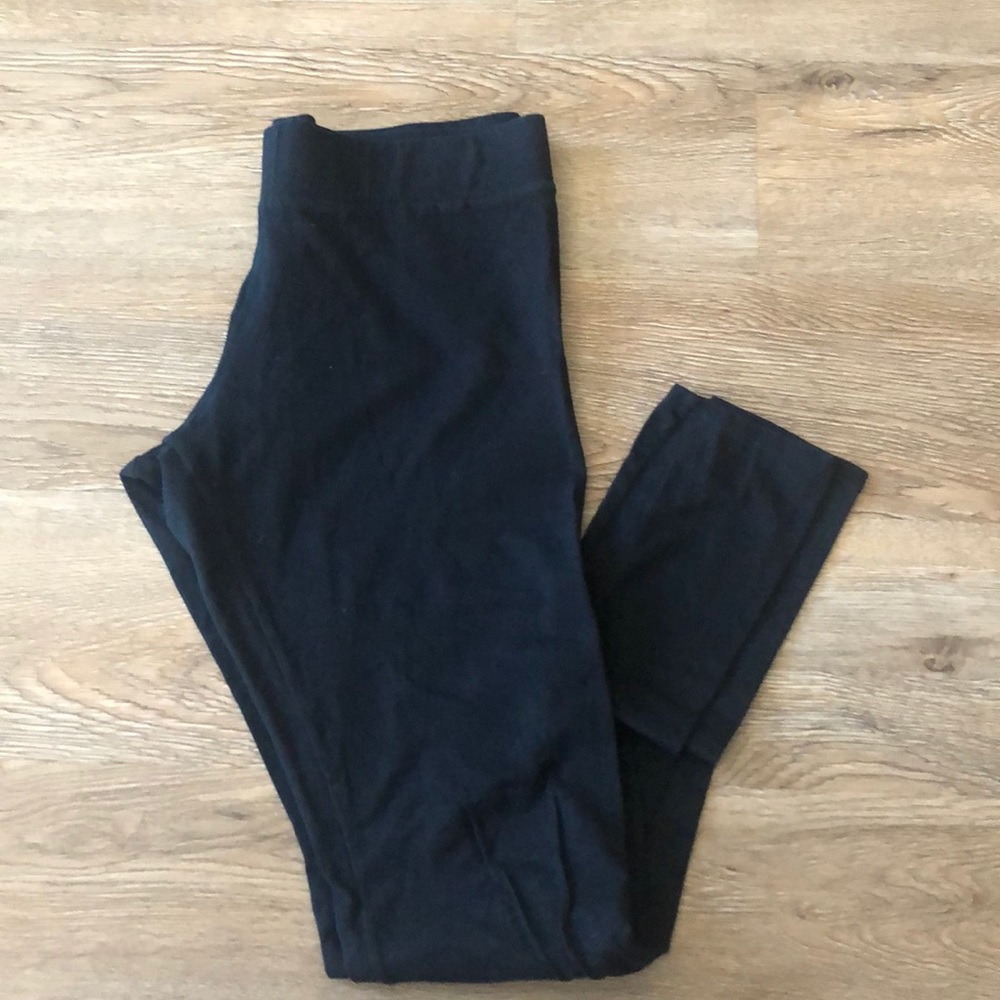 Cotton Leggings